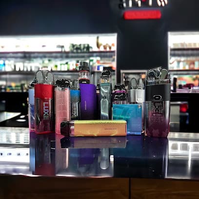 GADGETOLOGY (Phone & Vape Shop) photo 1