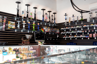 The Ophiuchun Smoke Shop Cafe photo 1