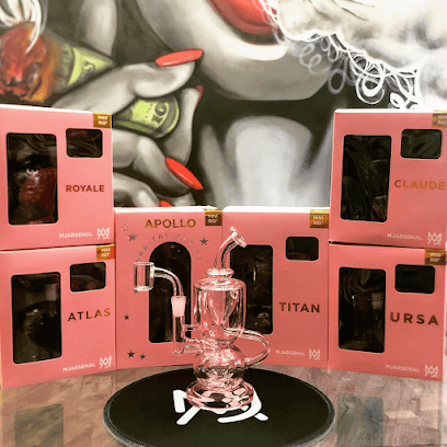 Puffs Smoke Shop photo 1