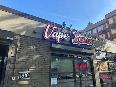 Vape Land photo 1