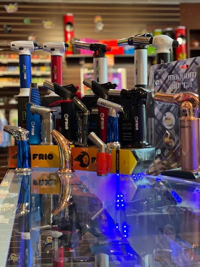 Infinity & Beyond Smoke Shop, Vape Store in Dallas photo 1