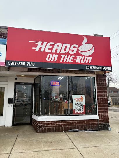 Heads On The Run photo 1