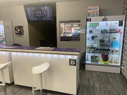 Hush Vapor – 24 Hour Vape Shop Denver photo 1