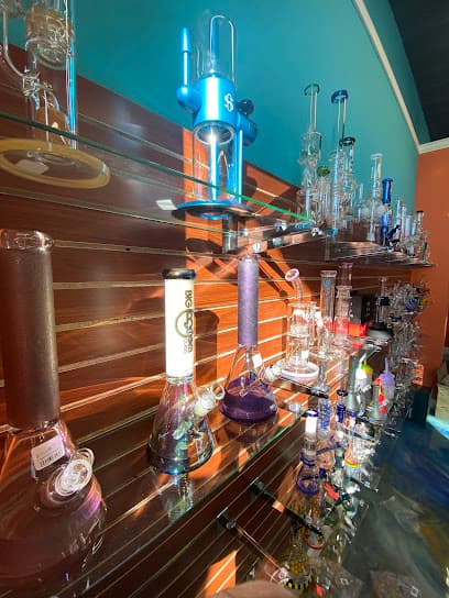 Cali Vibes Smoke Shop photo 1