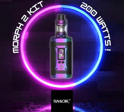 Still Smokin Smoke Shop & Vape Bar & CBD & Kratom photo 1