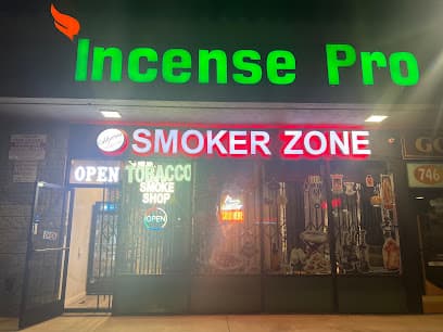 California Smoker Zone - West Hollywood photo 1