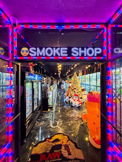 Amsterdam Smoke and Vape Store photo 1