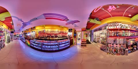 Brickell Smoke Shop photo 1