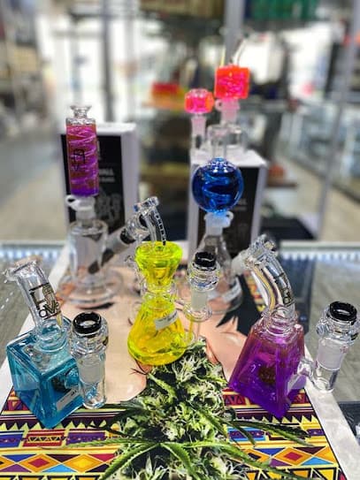 World of Smoke & Vape - Brickell photo 1