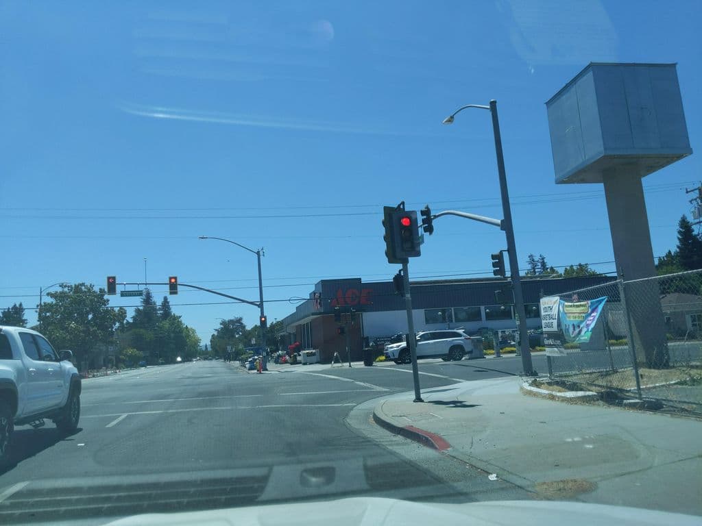 Street view near Puff Puff Pazz Hookah Lounge