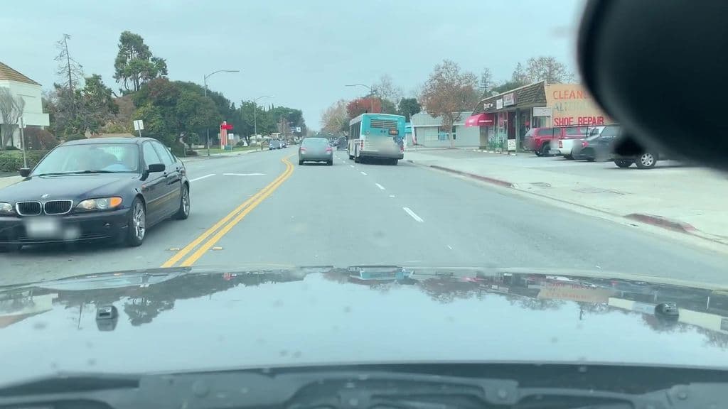 Street view near 818 hookah lounge