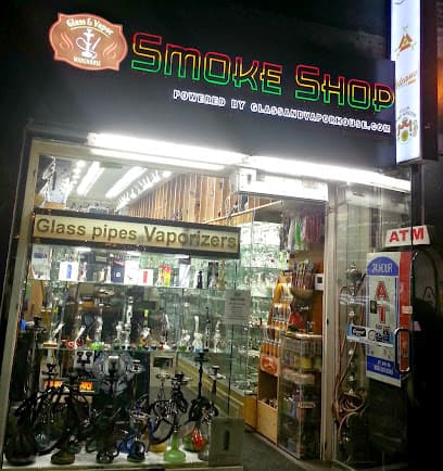2nd Avenue Smoke Shop photo 1