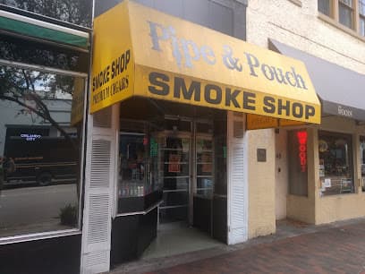 Pipe & Pouch Smoke Shop photo 1