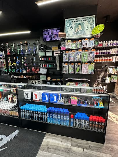 Lifted Smoke Shop Downtown photo 1