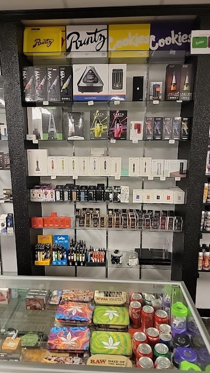 Climax Smoke Shop photo 1