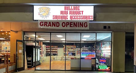 BullDog Smoke Shop and Gifts Store - San Jose photo 1