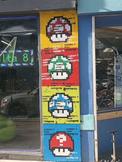 Green Planet Smoke Shop Downtown Tampa photo 1