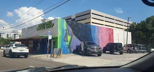 Green Planet Smoke Shop Kennedy photo 1