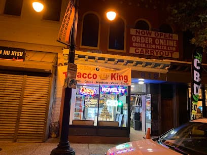 Tobacco King and Vape photo 1