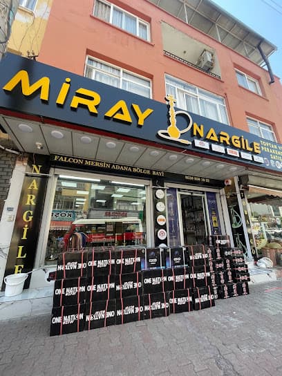 Miray Nargile photo 1