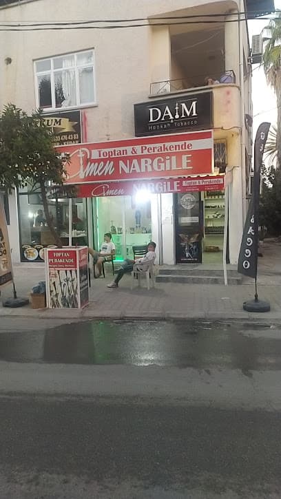 Çimen Nargile photo 1