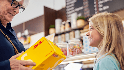 DHL Express Service Point (BPN NARGILE DUNYASI)