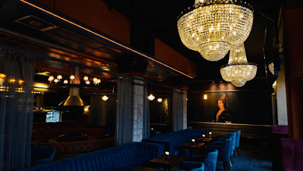 Hürrem Sultan Lounge
