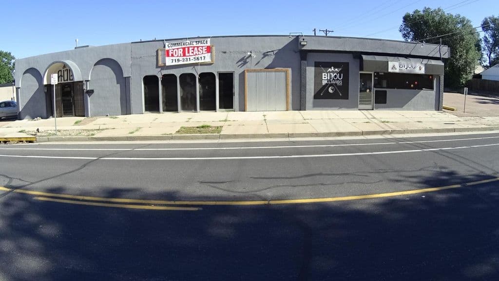 Street view near 719 Prestige Hookah