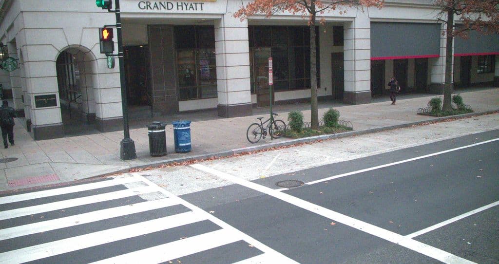 Street view near Sax Restaurant & Lounge