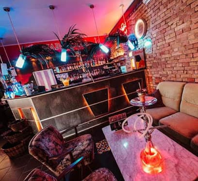 Qum & Shishalounge bar photo 1