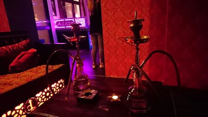 Noor Lounge - Shisha Bar Berlin photo 1