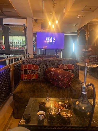 Sehraya Shisha Lounge