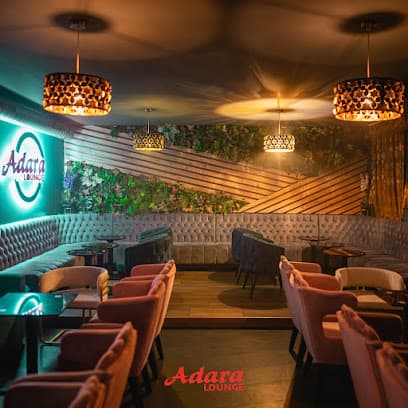 Adara Lounge - Shisha Bar Berlin photo 1