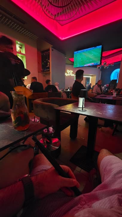 Dreams Shisha Bar photo 1