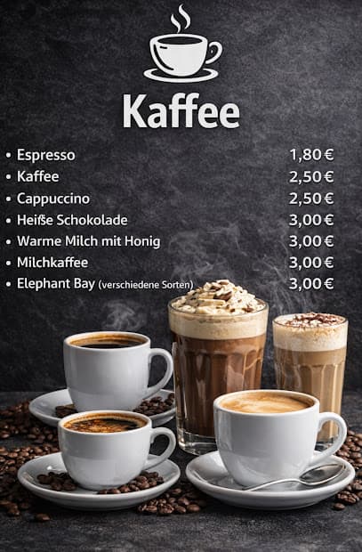 Café Salam