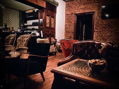 Alma Café photo 1