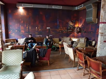 Keyif Cocktailbar & Shisha photo 1
