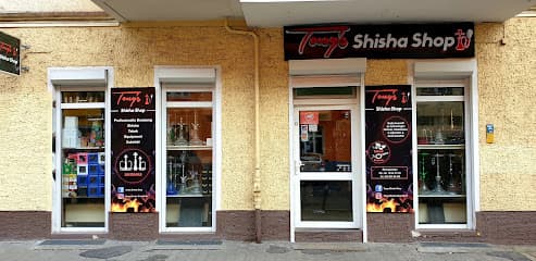 Tonys Shisha Shop photo 1