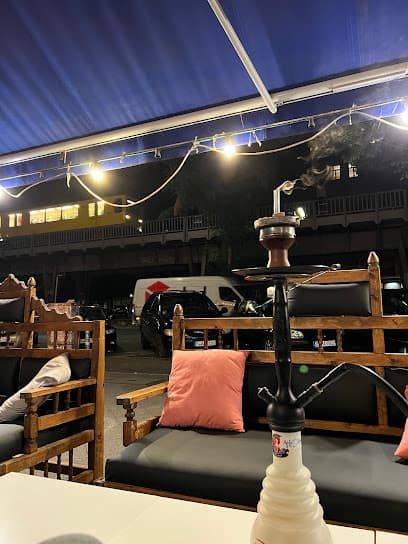 1001 Nacht Shisha-Bar photo 1
