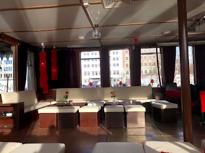 Floating Lounge at Shipotel photo 1