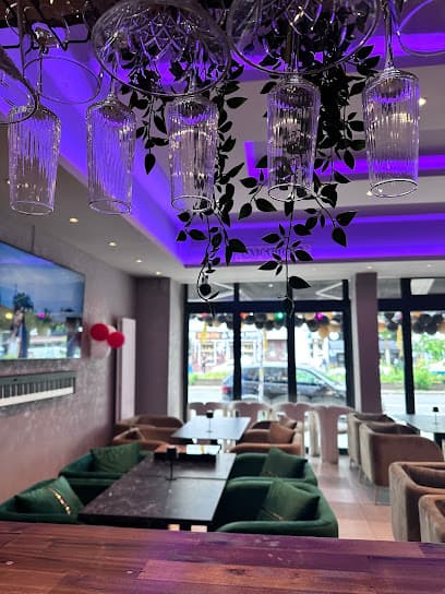 ARABICA.HOOKAH LOUNGE photo 1