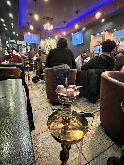 Café Fairouz photo 1