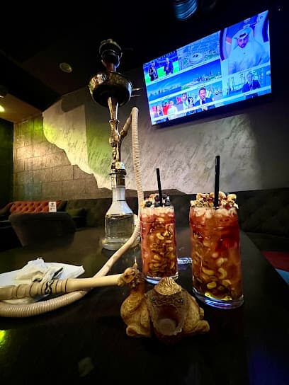 Ninar's Shisha Lounge photo 1