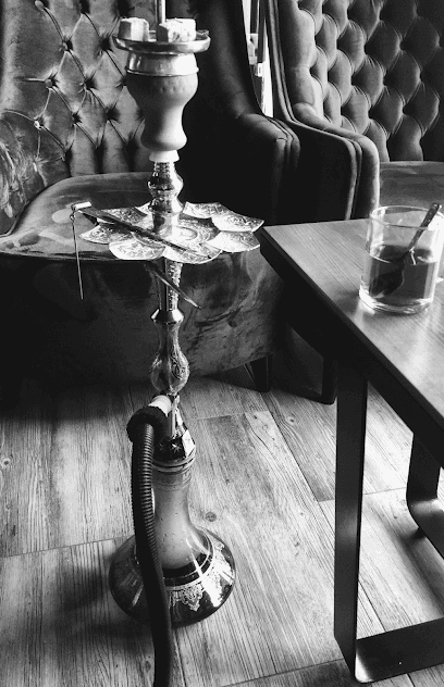 Captain Shisha Lounge photo 1