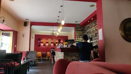 Gambino Lounge photo 1