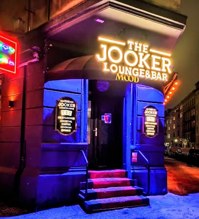 The Jooker Lounge&Bar Hookah und OKEY Spielen in Berlin photo 1