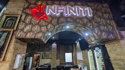 Infiniti Café & Shisha Bar photo 1