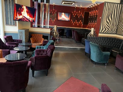 Vier100 Lounge photo 1