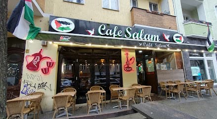 Café Salam photo 1