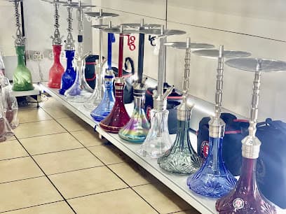 Babylon Shisha Shop photo 1